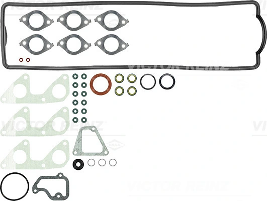 Gasket Kit, cylinder head